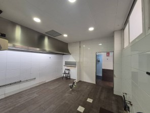 Cocina